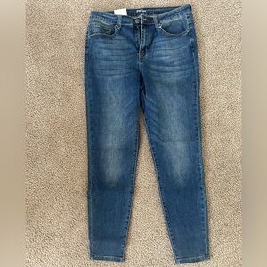 Grace & Lace Designer Denim
